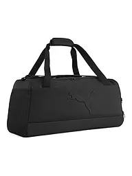 PUMA | Borsa da allenamento Buzz | Nero