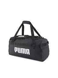 PUMA | Borsa da allenamento Challenger Duffel M 35L | Nero