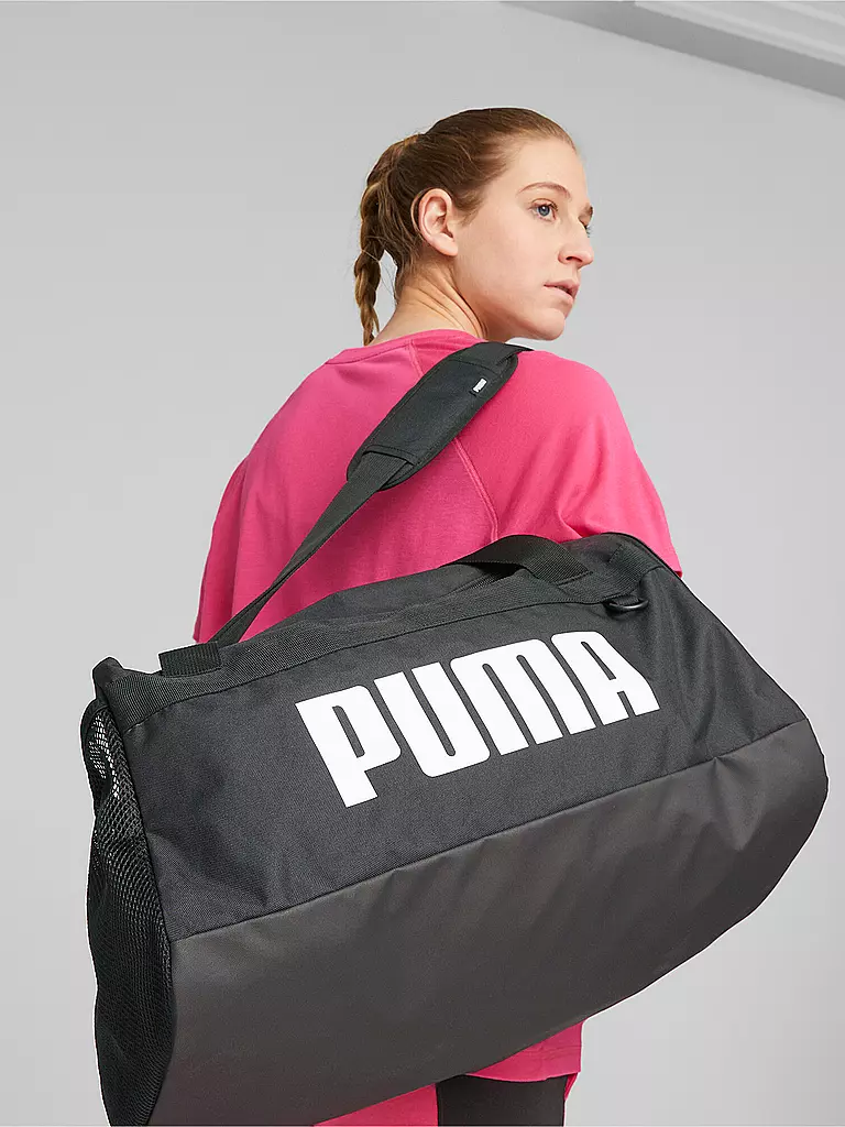 PUMA | Borsa da allenamento Challenger Duffel S 35L |