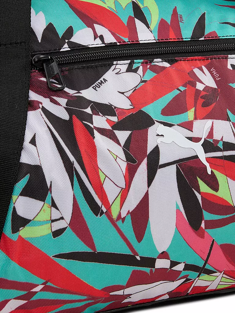 PUMA | Borsa sportiva Essentials Tropical |