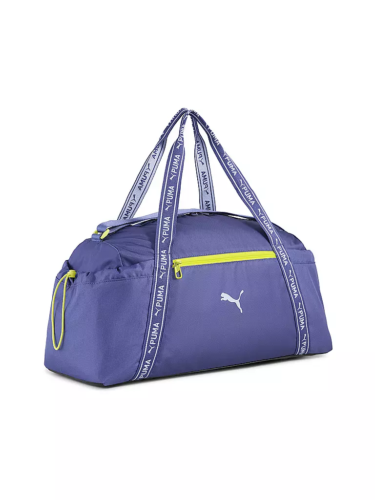 PUMA | Borsa sportiva Fundamental 34L | Lilla