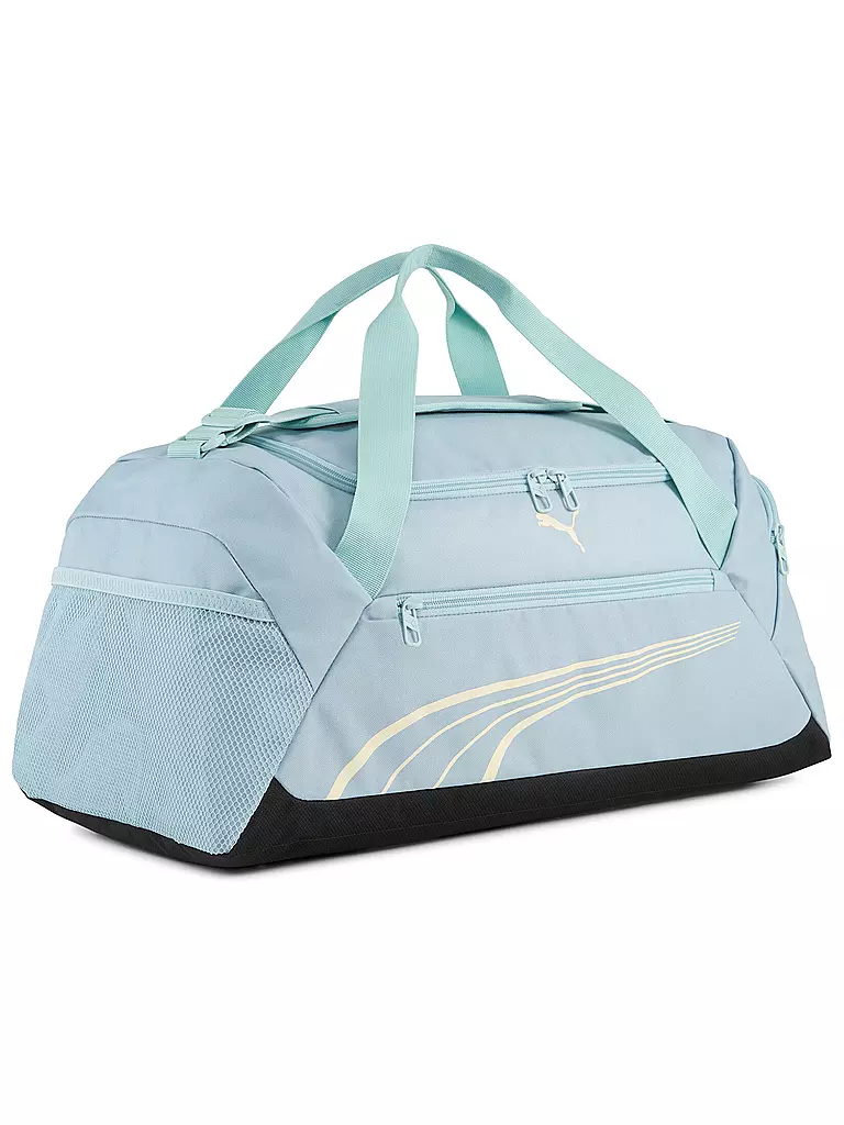 PUMA | Borsa sportiva Fundamental 34L | Menta