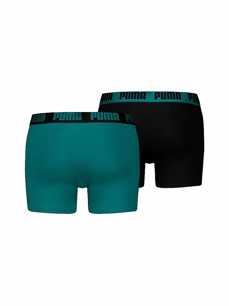 PUMA | Boxer da uomo Everyday Basic, confezione da 2 |