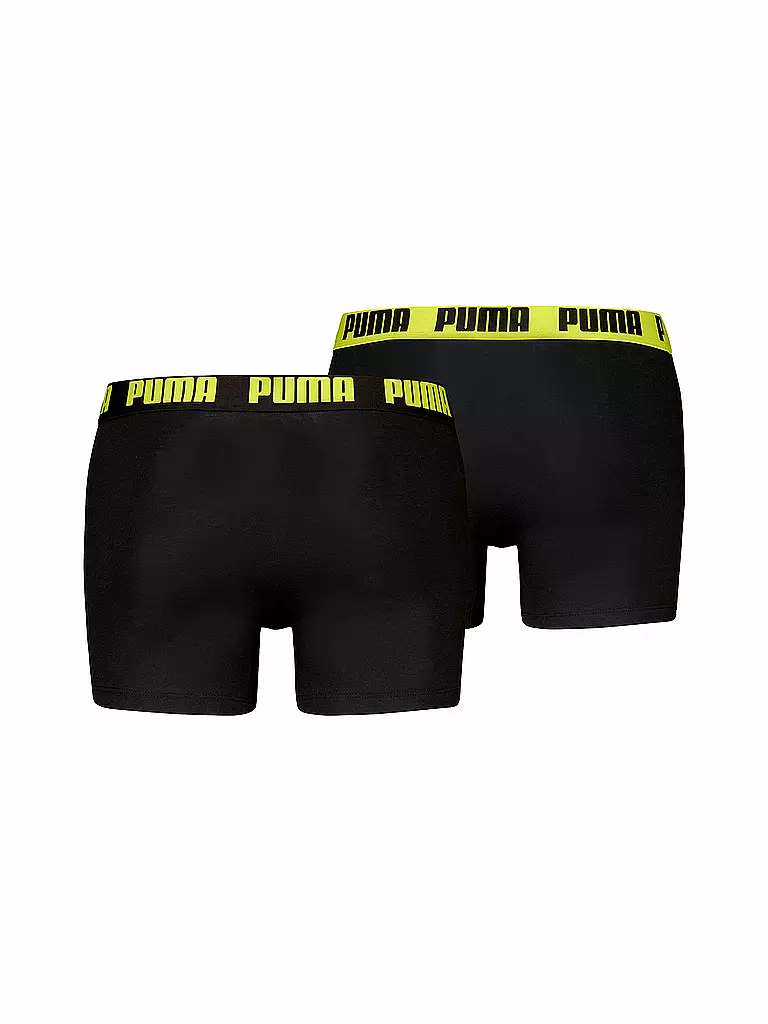 PUMA | Boxer da uomo Everyday Basic, confezione da 2 |