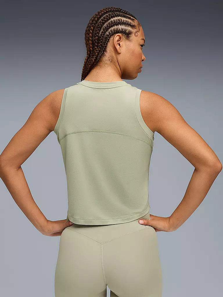 PUMA | Canotta da allenamento da donna CLOUDSPUN | 