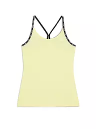 PUMA | Canotta da fitness da donna Strong | Giallo