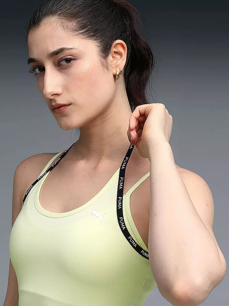PUMA | Canotta da fitness da donna Strong |