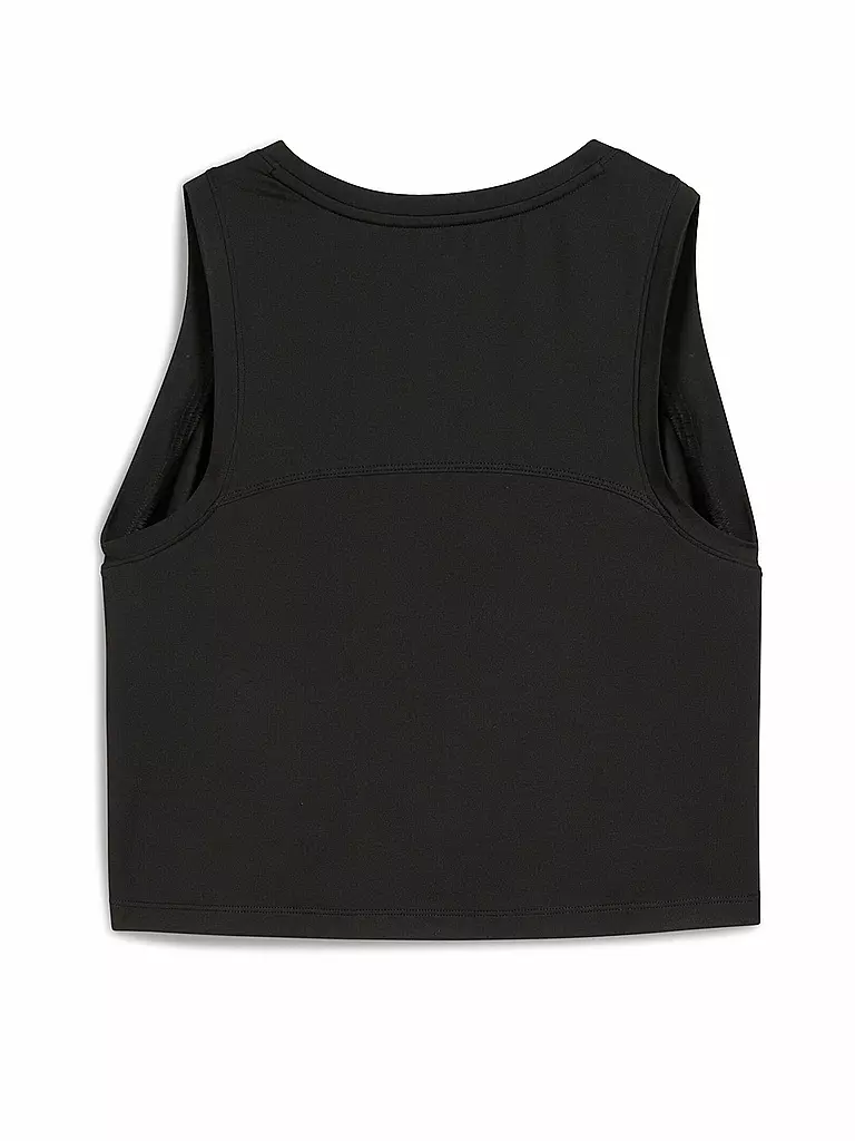 PUMA | Canotta fitness crop Cloudspun da donna |