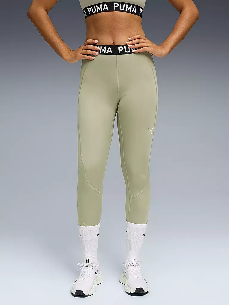 PUMA | Canotta fitness da donna Strong Logo |