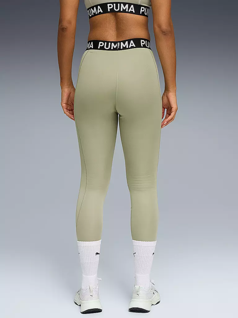 PUMA | Canotta fitness da donna Strong Logo |