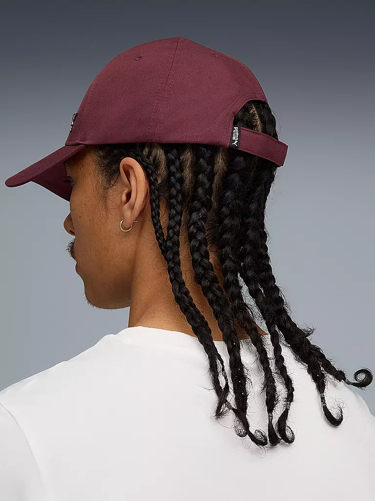 PUMA | Cappellino Metal Cat |