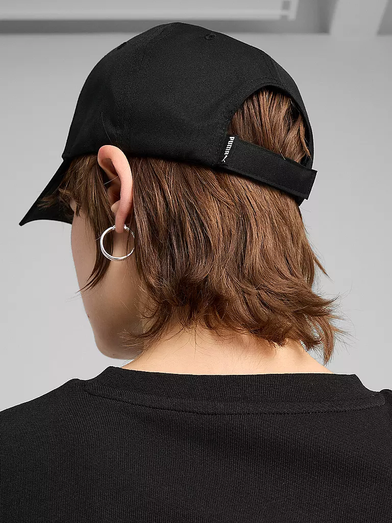 PUMA | Cappellino Metal Cat |