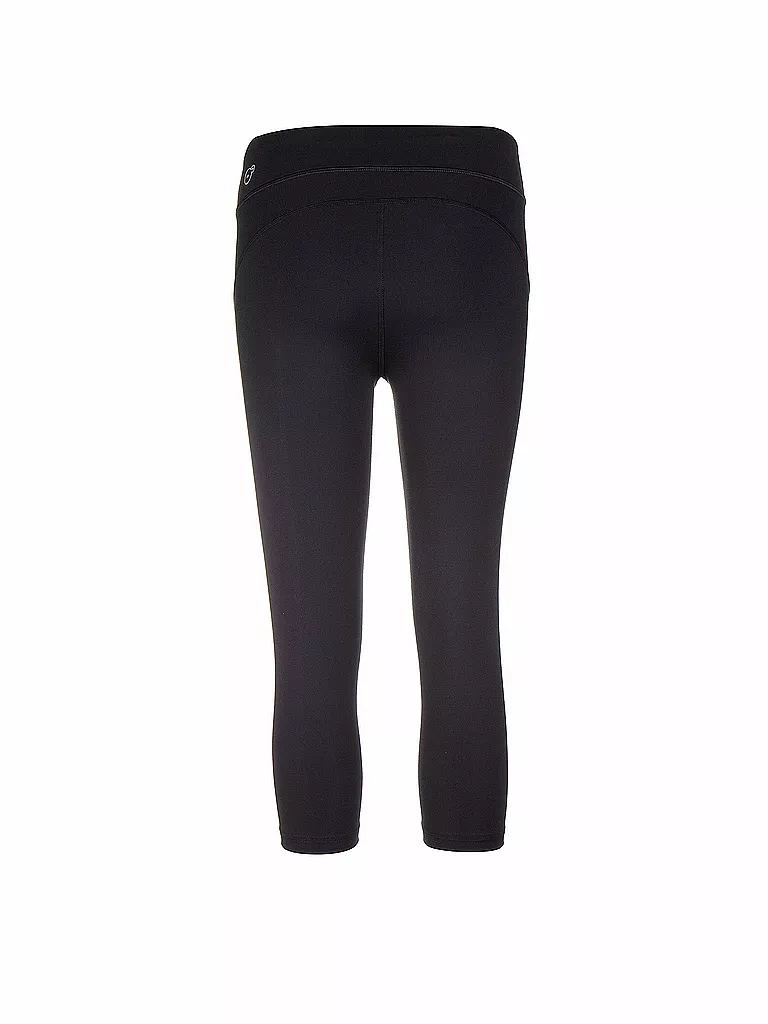 PUMA | Capri fitness da donna | Nero