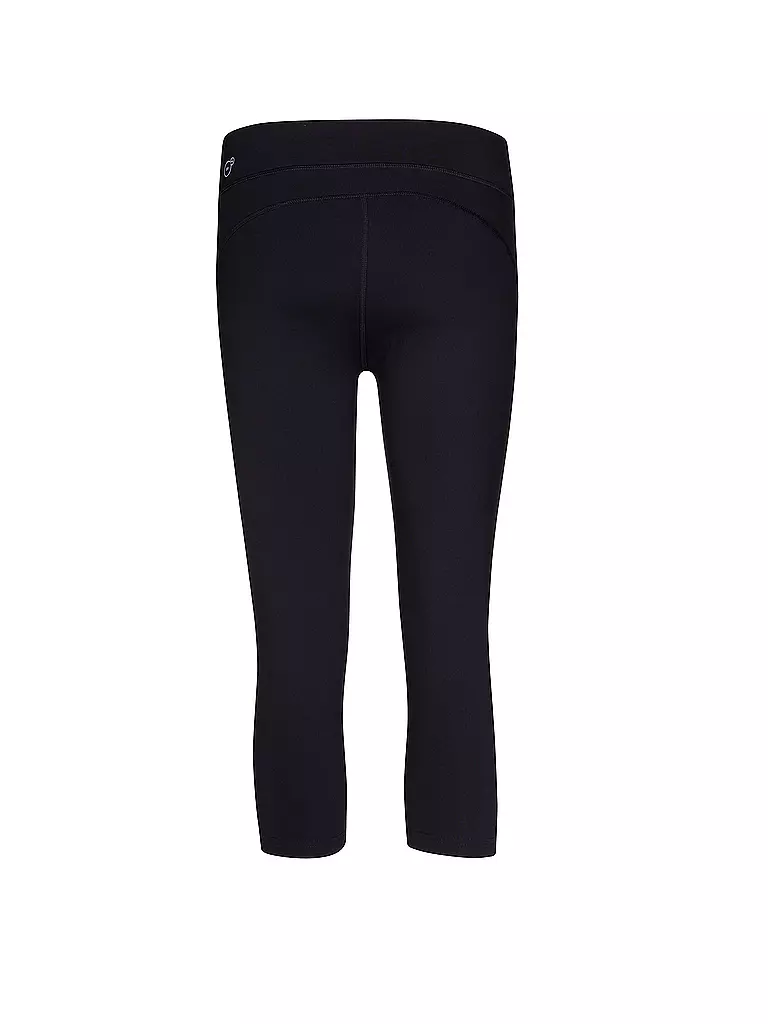 PUMA | Capri fitness da donna | Nero