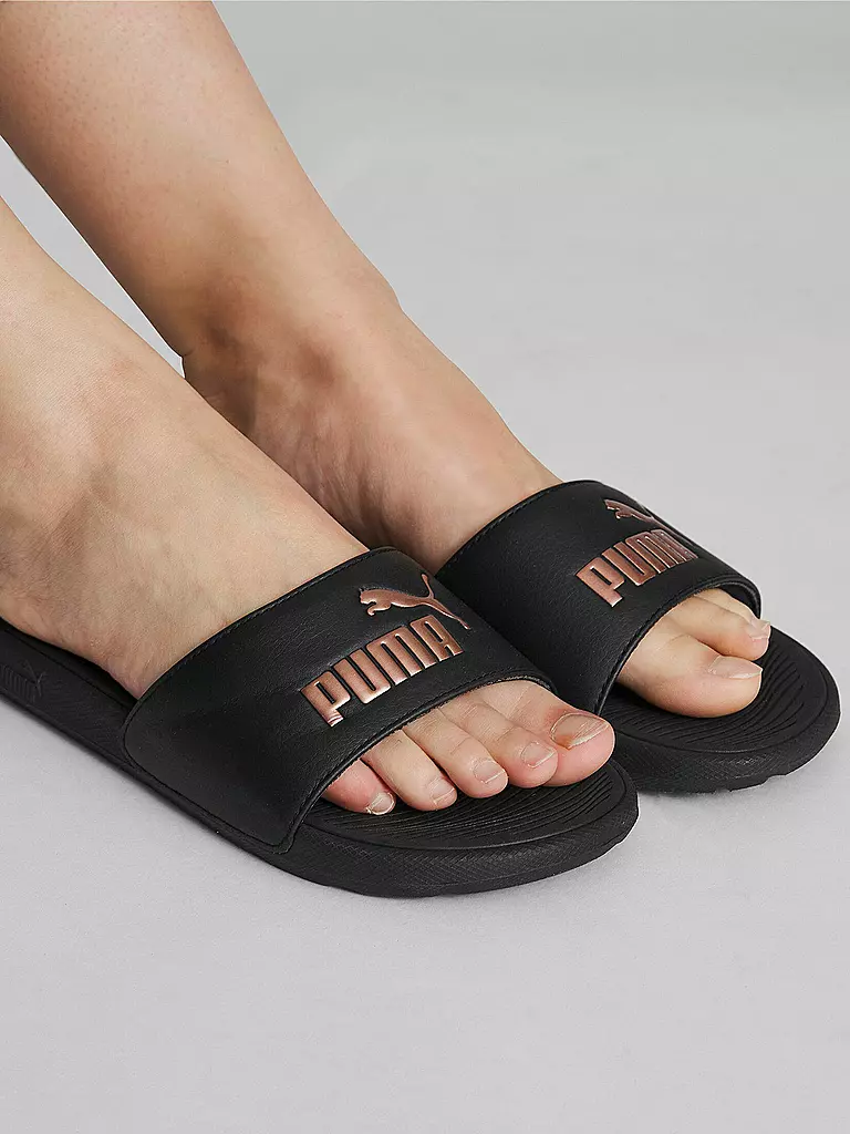 PUMA | Ciabatte da bagno da donna Cool Cat 2.0 | 