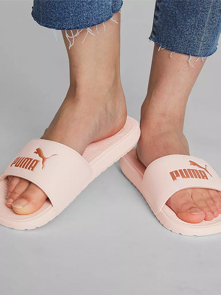 PUMA | Ciabatte da bagno da donna Cool Cat 2.0 |