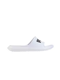 PUMA | Ciabatte da bagno da donna Divecat V2 Lite | Bianco