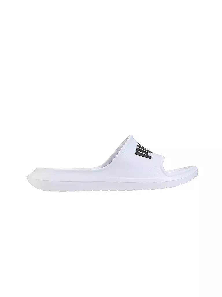 PUMA | Ciabatte da bagno da donna Divecat V2 Lite | Bianco