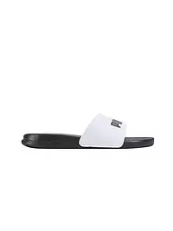 PUMA | Ciabatte da bagno da donna Popcat 20 | Bianco