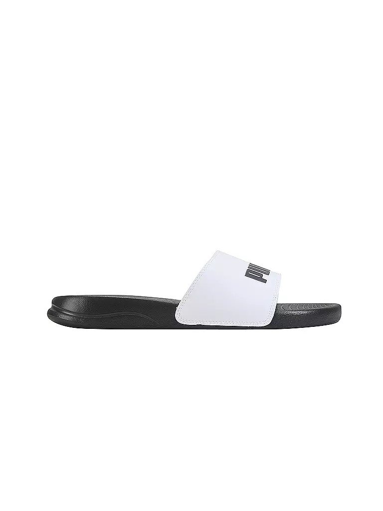 PUMA | Ciabatte da bagno da donna Popcat 20 | Bianco