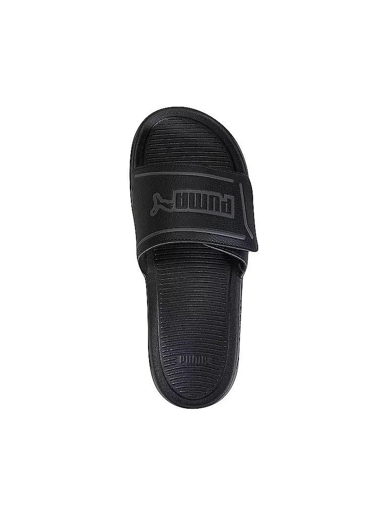 PUMA | Ciabatte da bagno Royalcat Comfort | Nero