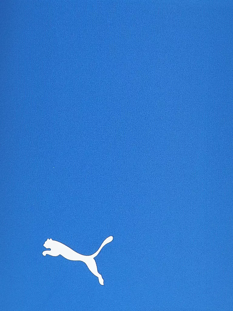 PUMA | Costume da bagno boxer da uomo | Blu