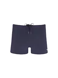 PUMA | Costume da bagno da uomo Classic con gamba | Blu scuro