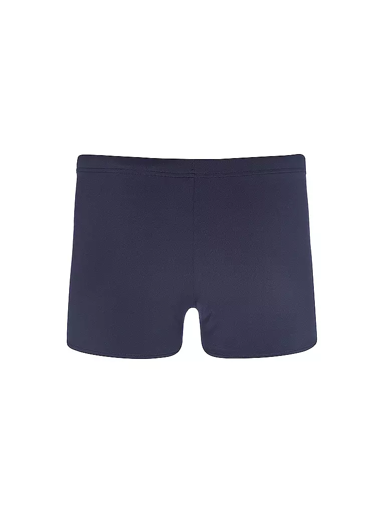 PUMA | Costume da bagno da uomo Classic con gamba | Blu scuro