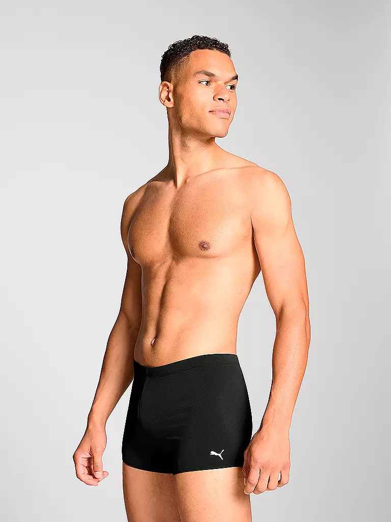 PUMA | Costume da bagno da uomo Classic con gamba |