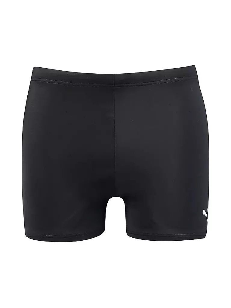 PUMA | Costume da bagno da uomo Classic | Nero