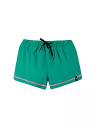 PUMA | Damen Badeshort | Verde