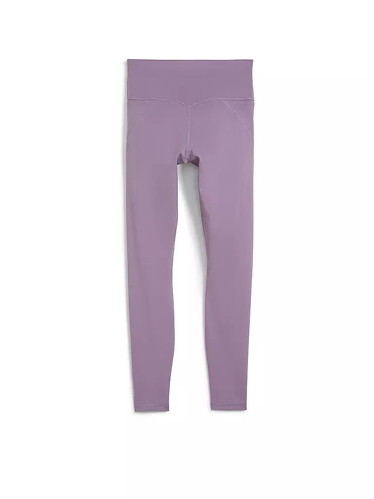 PUMA | Damen Fitnesstight Cloudspun Soft | Lilla