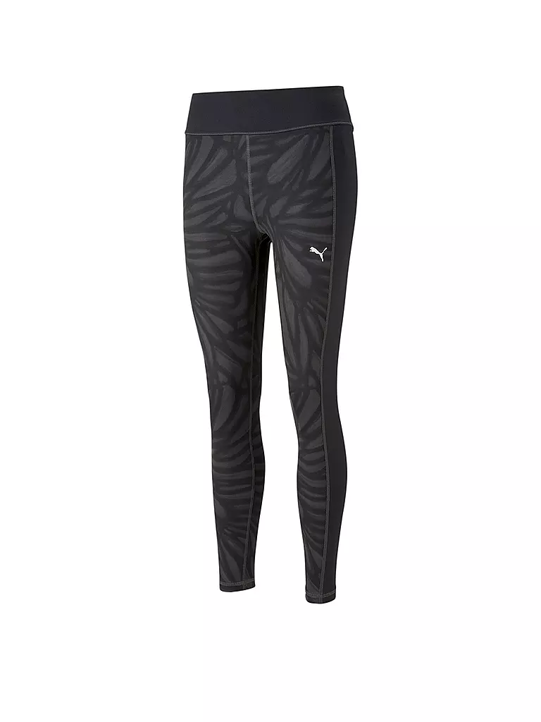 PUMA | Damen FItnesstight Favorite 7/8 | Nero