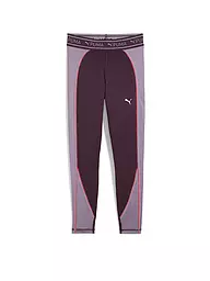 PUMA | Damen Fitnesstight Train Strong 7/8 | Bacca