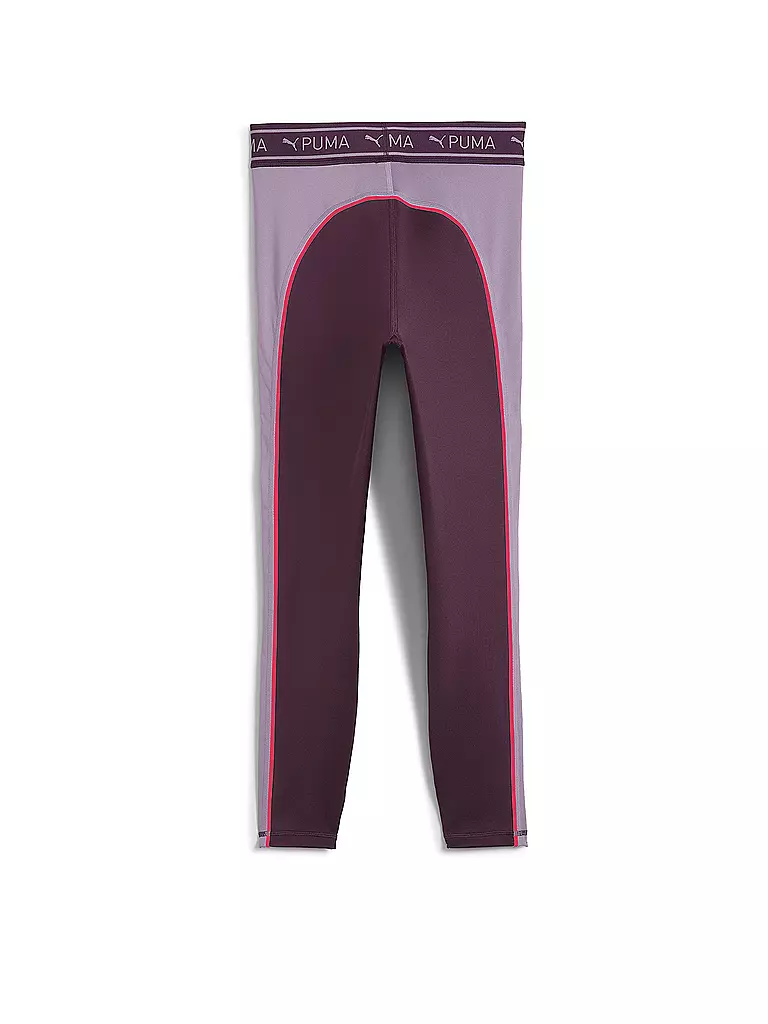 PUMA | Damen Fitnesstight Train Strong 7/8 | Bacca