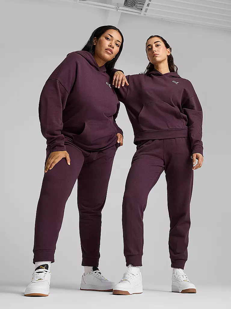 PUMA | Damen Jogginghose Better Essentials | Bacca