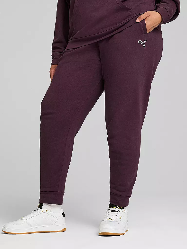 PUMA | Damen Jogginghose Better Essentials | Bacca
