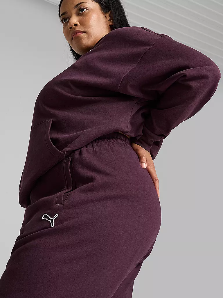 PUMA | Damen Jogginghose Better Essentials | Bacca