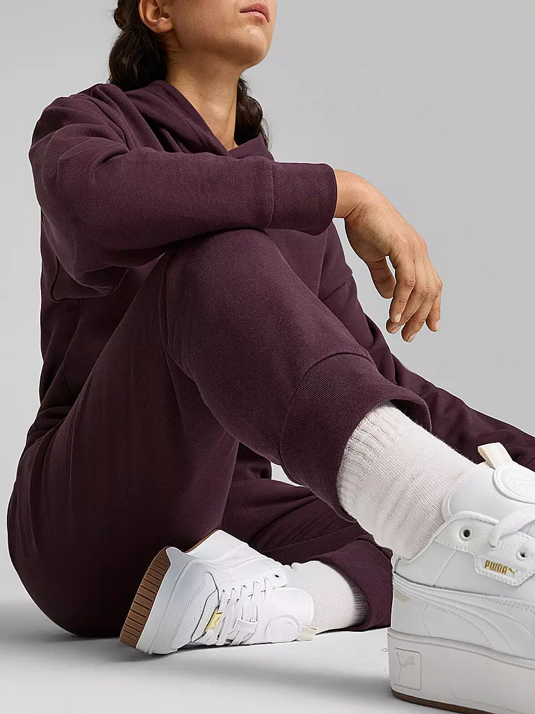 PUMA | Damen Jogginghose Better Essentials | Bacca