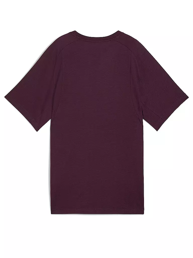 PUMA | Damen T-Shirt Evostripe | Bacca