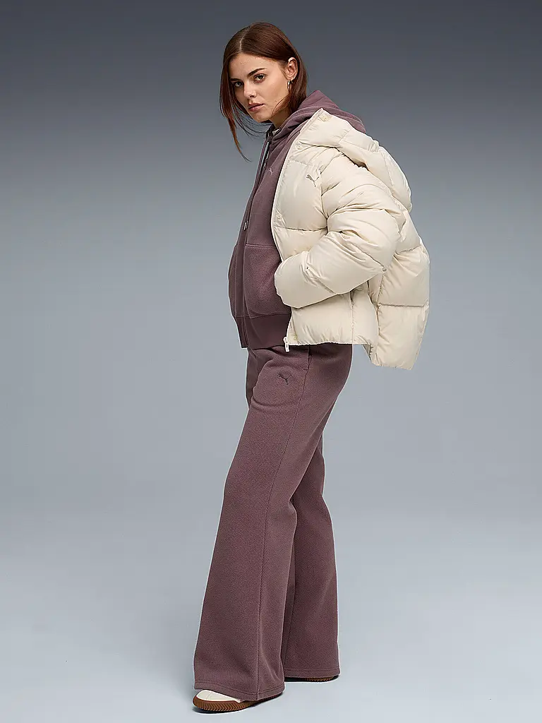 PUMA | Felpa con cappuccio da donna HER Relaxed |