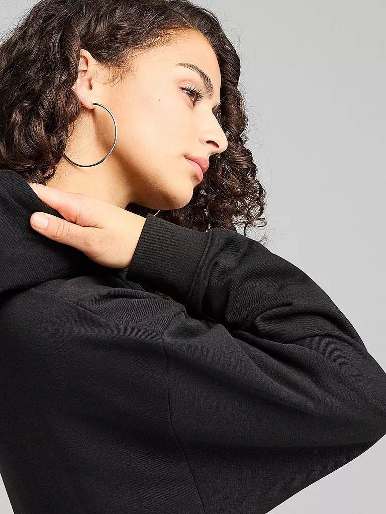 PUMA | Felpa con cappuccio da donna Script Comfort |