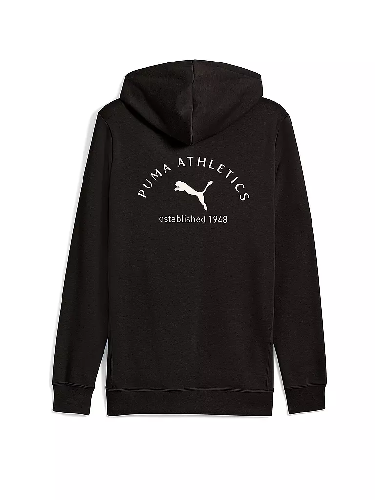 PUMA | Felpa con cappuccio da uomo CLASS Graphic |