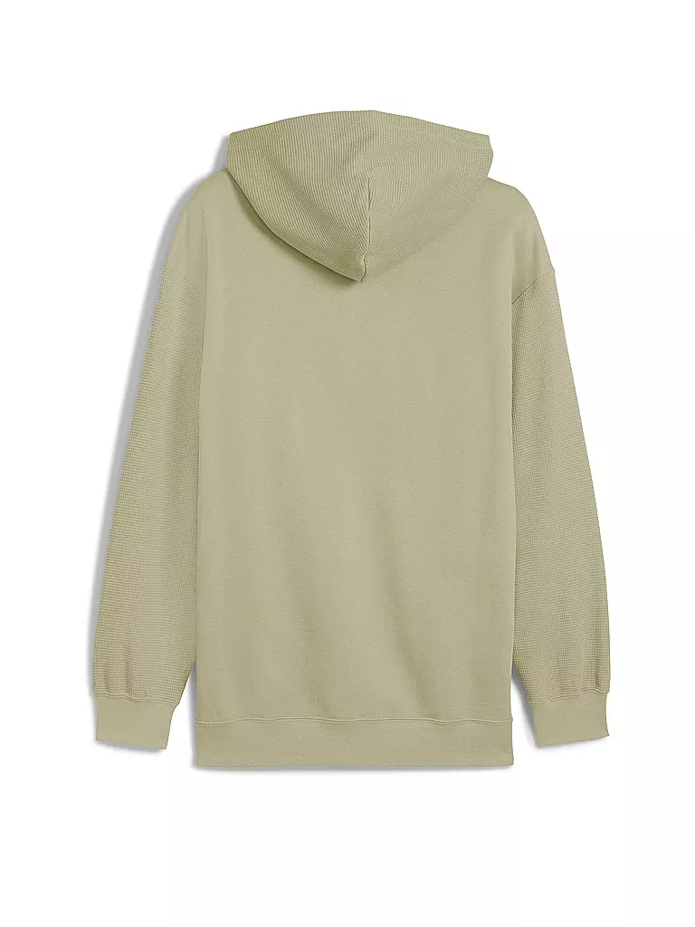 PUMA | Felpa con cappuccio da uomo CLASS Relaxed Pinnacle |