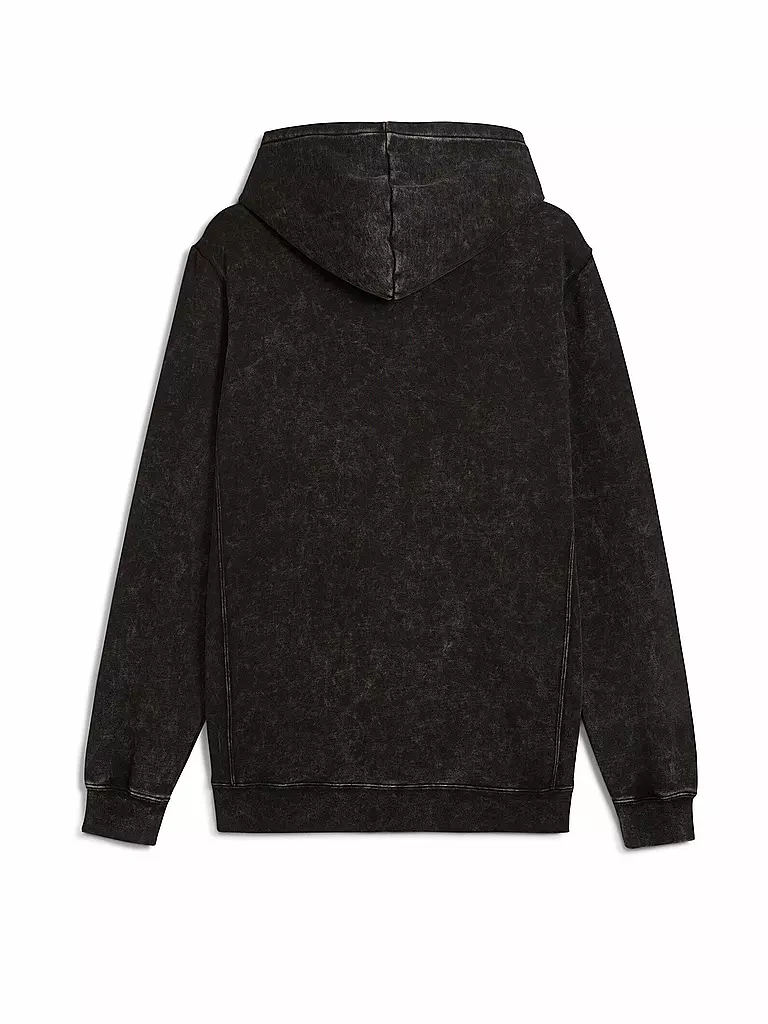 PUMA | Felpa con cappuccio da uomo Class Washed |