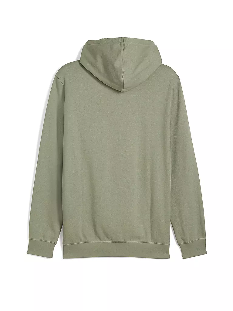 PUMA | Felpa con cappuccio da uomo ESS ELEVATED |