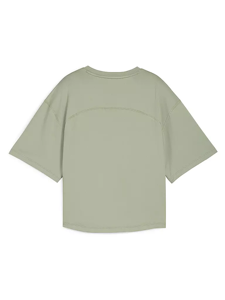 PUMA | Fitnessshirt Cloudspun da donna |