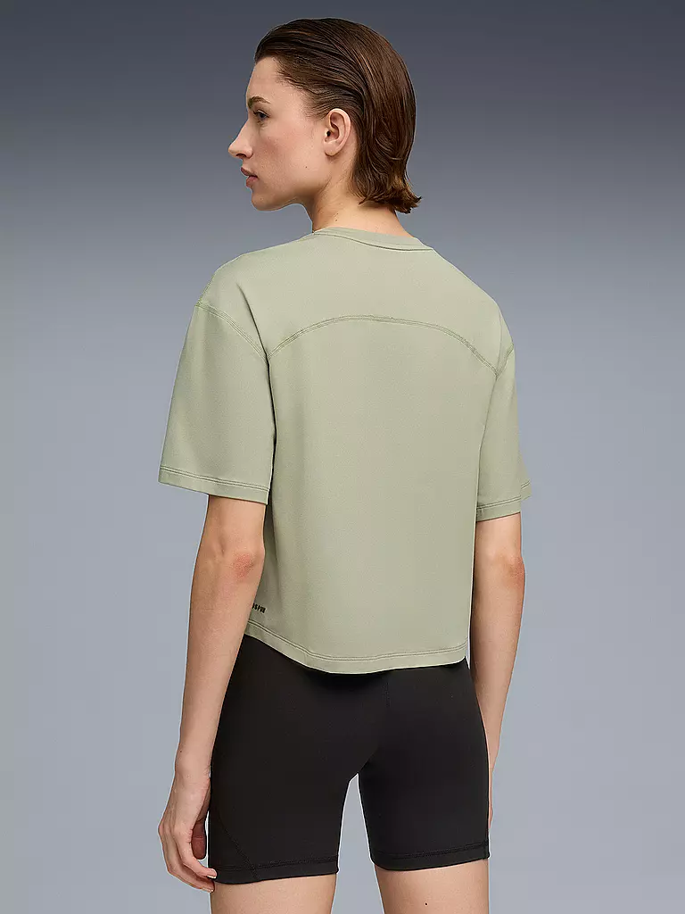 PUMA | Fitnessshirt Cloudspun da donna |