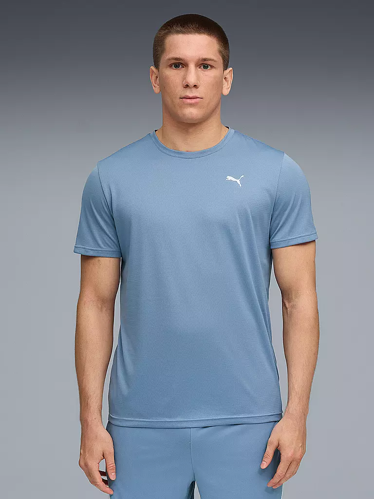 PUMA | Fitnessshirt Essential da uomo |