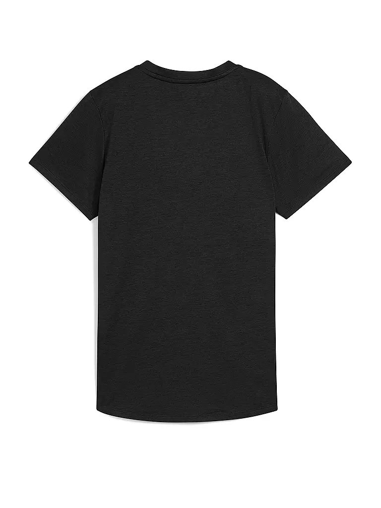 PUMA | Fitnessshirt Essential Heather da donna |